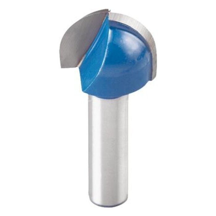 KWB Uitholfrees 19mm HM