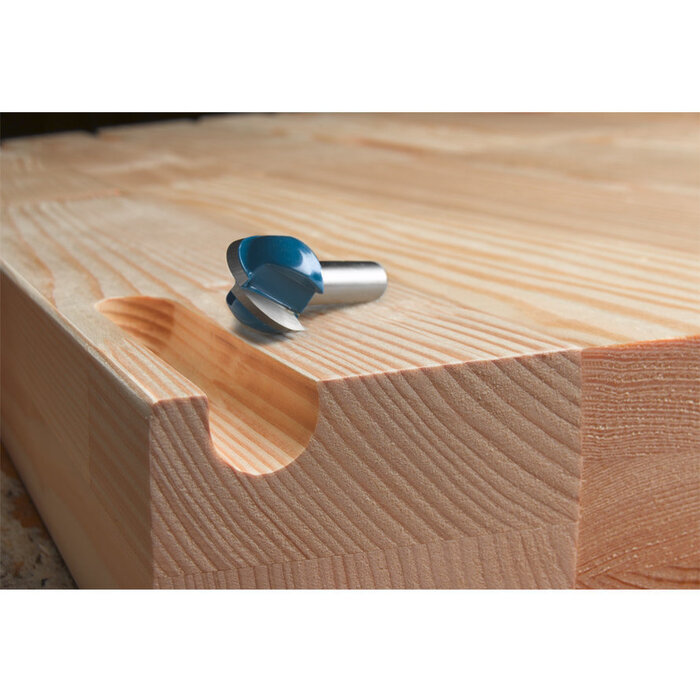 KWB Uitholfrees 19mm HM