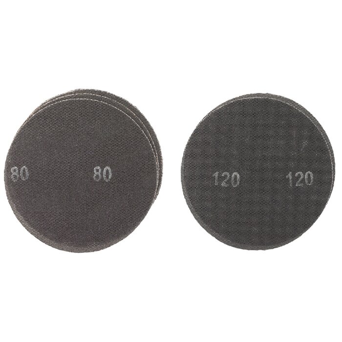 KWB Schuurschijven Set Ø 225 5 stuks