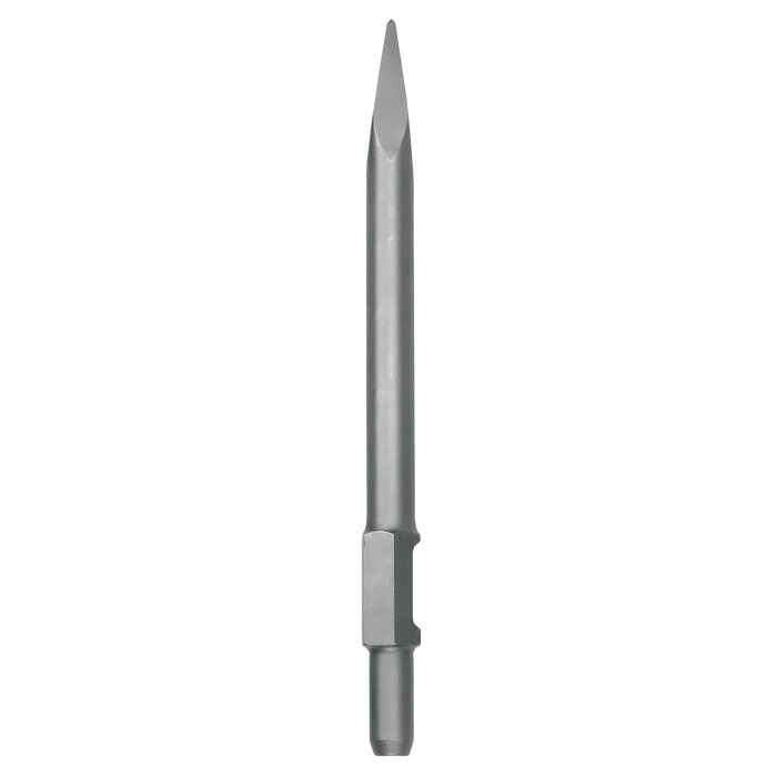 KWB Puntbeitel-SDS HEX  400 mm