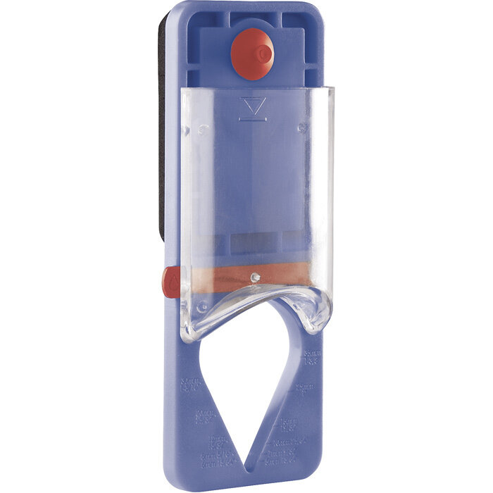 KWB Watersysteem en boorhulp voor Diamant gatenzagen