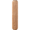 KWB Houten deuvels 10mm 30  stuks