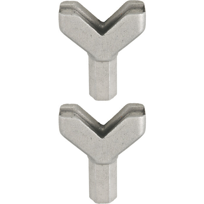 KWB Schroef bit voor schroefhaken en ogen 2 stuks