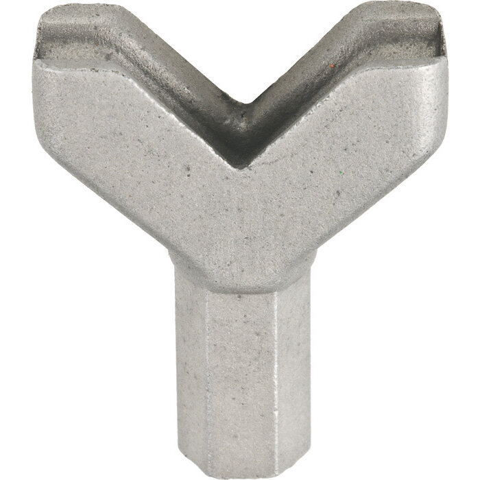 KWB Schroef bit voor schroefhaken en ogen 2 stuks