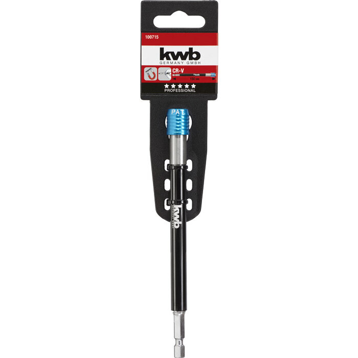 KWB Magnetische bithouder 150 mm