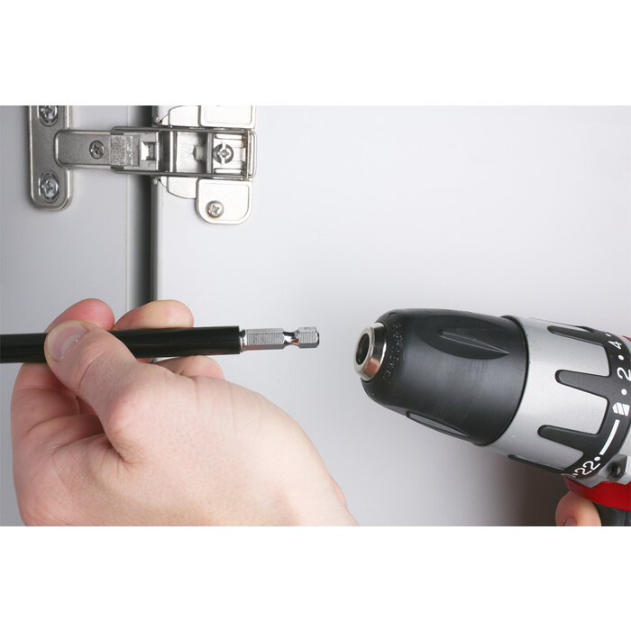 KWB Magnetische bithouder 150 mm