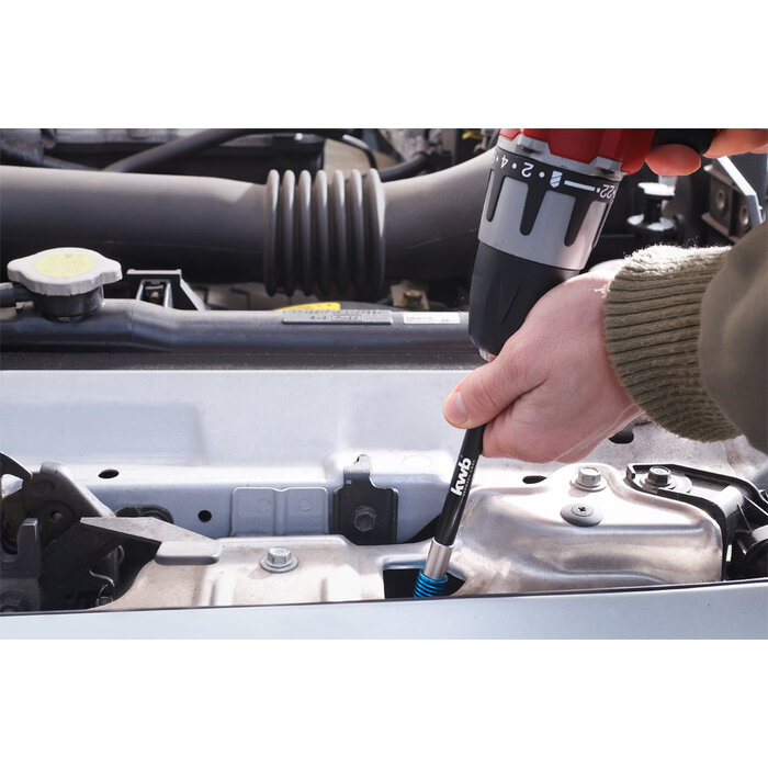 KWB Magnetische bithouder 150 mm