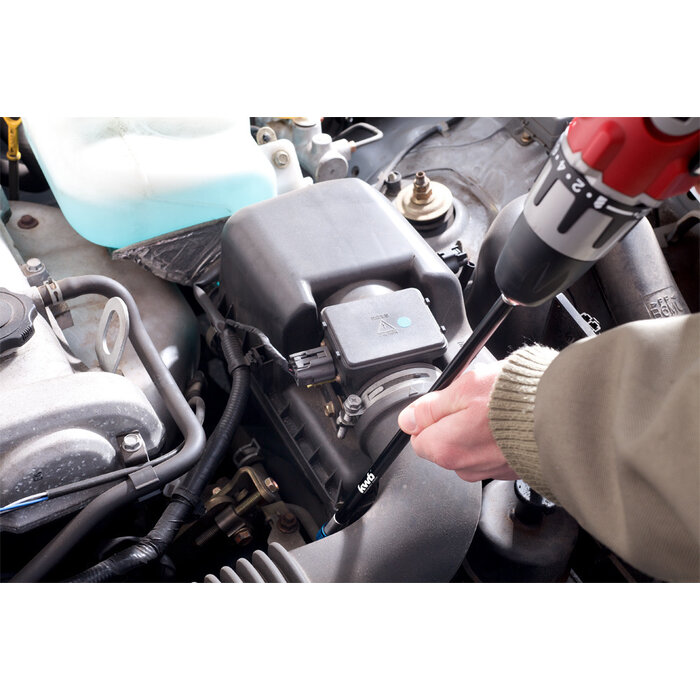 KWB Magnetische bithouder 150 mm