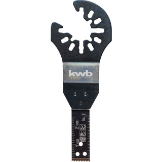 Multitool inval-zaagblad BIMETAAL 10 x 28 mm