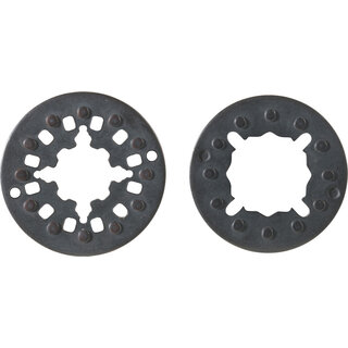 Universele adapter voor multitool