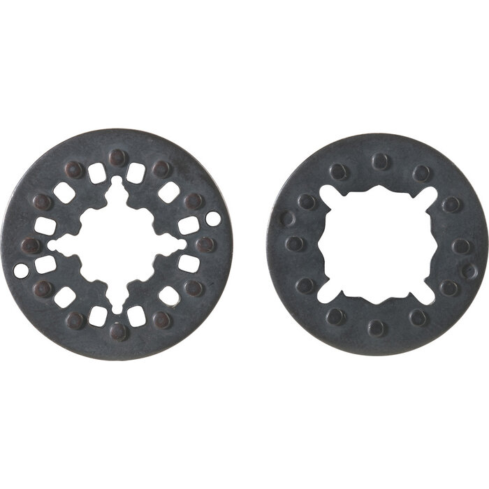 KWB Universele adapter voor multitool