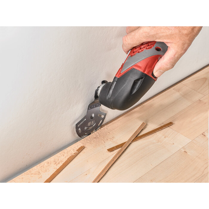 KWB Universele adapter voor multitool