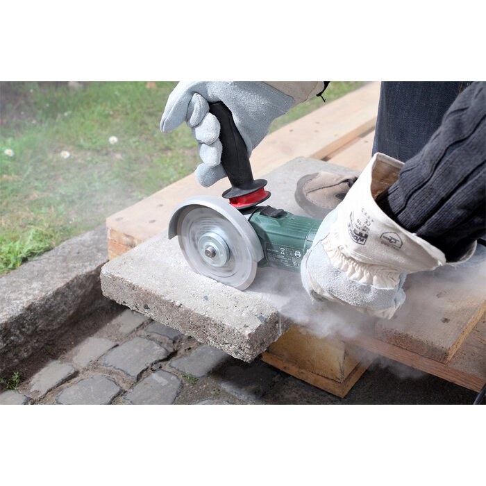 KWB Diamant Slijpschijf 125 x 22,23 mm