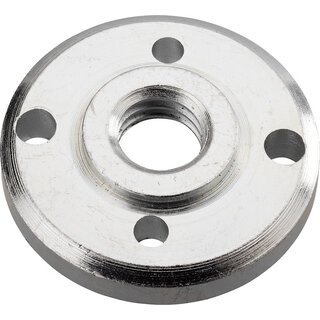 Spanmoer, vlak AGGRESSO-FLEX M14