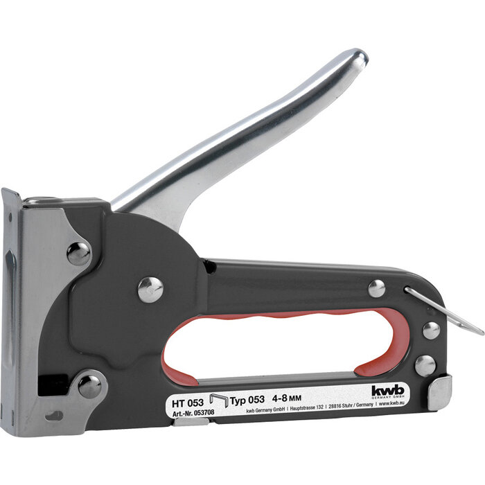 KWB Handtacker TACK 80