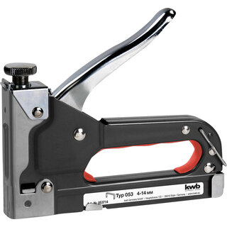 Handtacker TACK 140