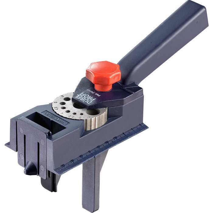 KWB KWB Deuvel-boormal Profi 3-12mm