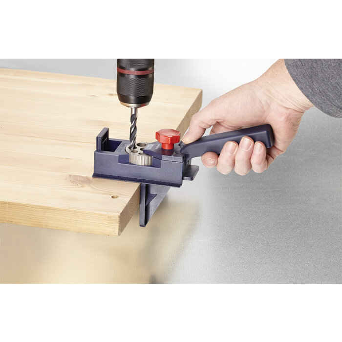 KWB KWB Deuvel-boormal Profi 3-12mm