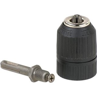 Snelspanboorkop 13mm