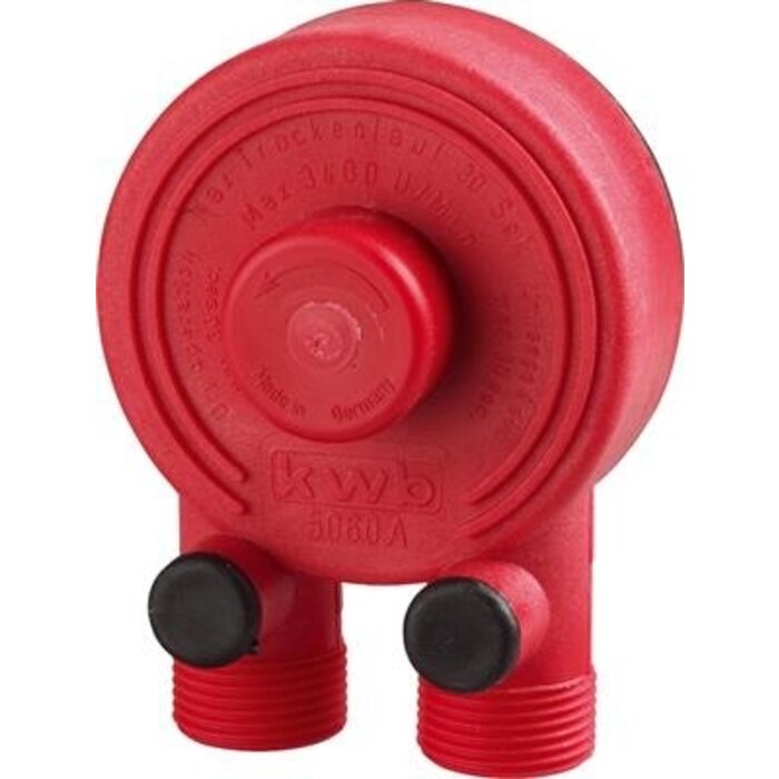 KWB Combipomp voor Boormachine P60