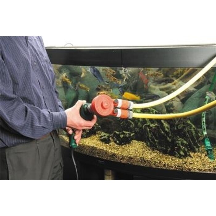 KWB Combipomp voor Boormachine P60