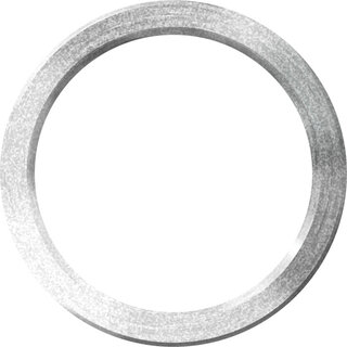 Reduceerring voor cirkelzaagbladen 30-20 mm