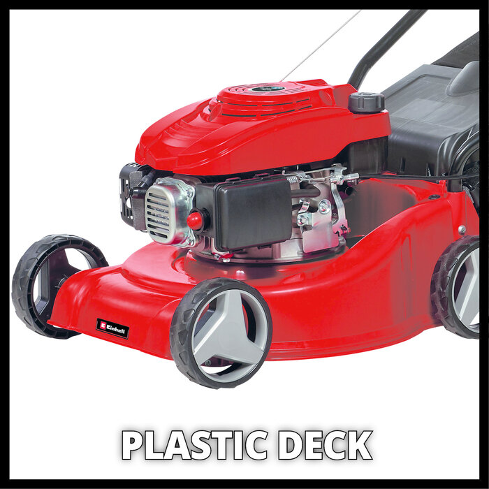 Einhell GC-PM 40/1 Benzine Grasmaaier