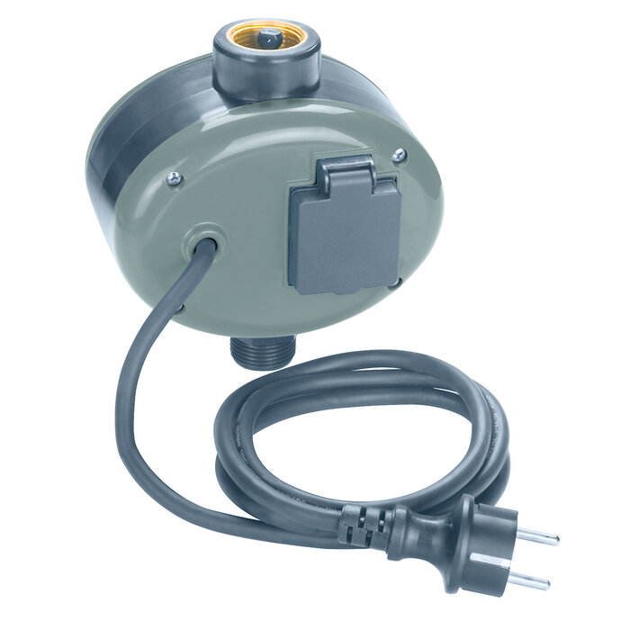 Einhell Elektronische Stromingsschakelaar