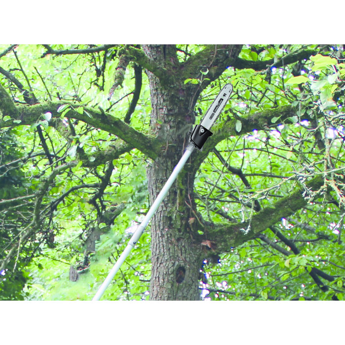 Einhell GC-MM 52 I AS Benzine Tuin-multitool