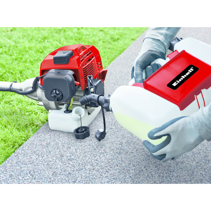 Einhell GC-MM 52 I AS Benzine Tuin-multitool