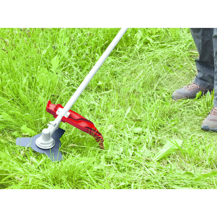 Einhell GC-MM 52 I AS Benzine Tuin-multitool