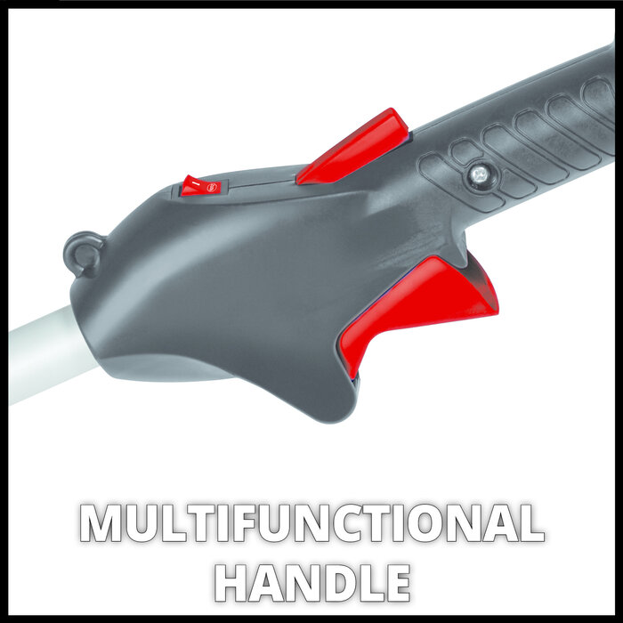 Einhell GC-MM 52 I AS Benzine Tuin-multitool