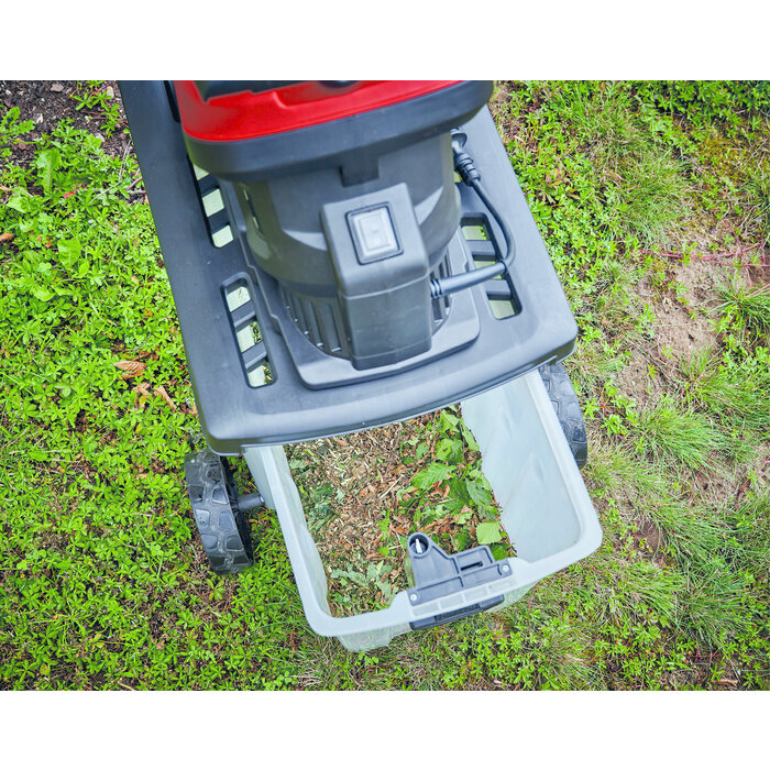 Einhell GC-KS 2540 CB Elektrische Hakselaar