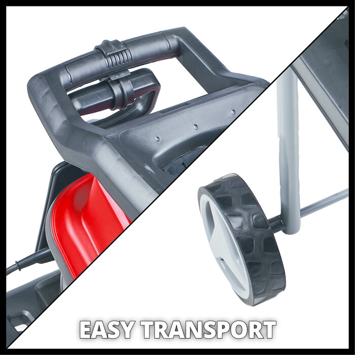 Einhell GC-KS 2540 CB Elektrische Hakselaar