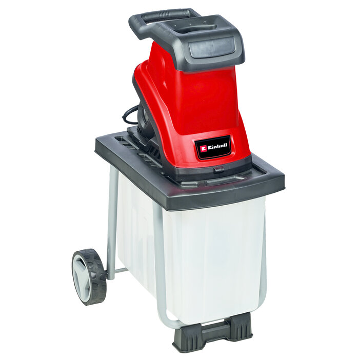 Einhell GC-KS 2540 CB Elektrische Hakselaar