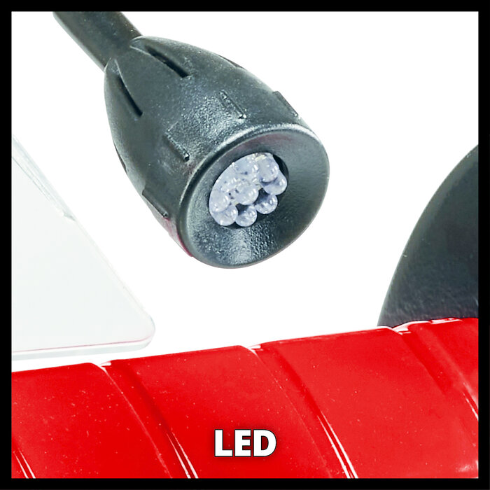 Einhell TC-BG 200 L werkbank slijpmachine