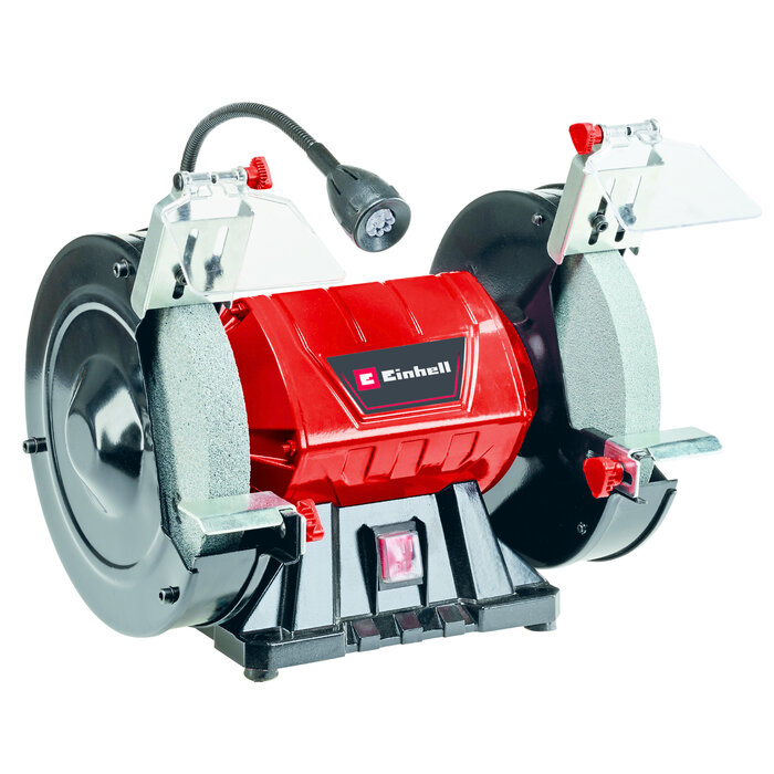 Einhell TC-BG 200 L werkbank slijpmachine