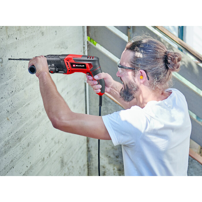 Einhell TC-RH 800 4F Boorhamer