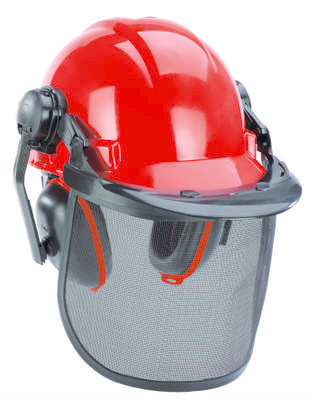 Einhell Veiligheidshelm BG-SH 1