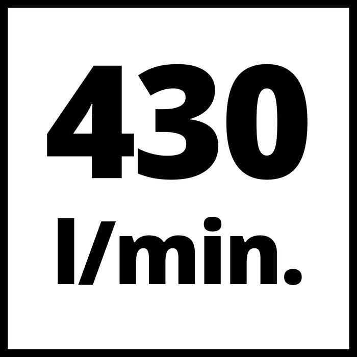 Einhell TE-AC 430/90/10 Compressor