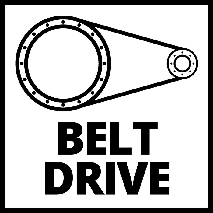 Einhell TE-AC 430/90/10 Compressor