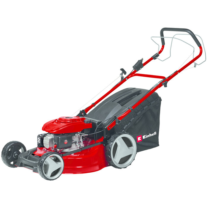 Einhell Benzinemaaier GC-PM 51/3 S HW-E Elektrische Start