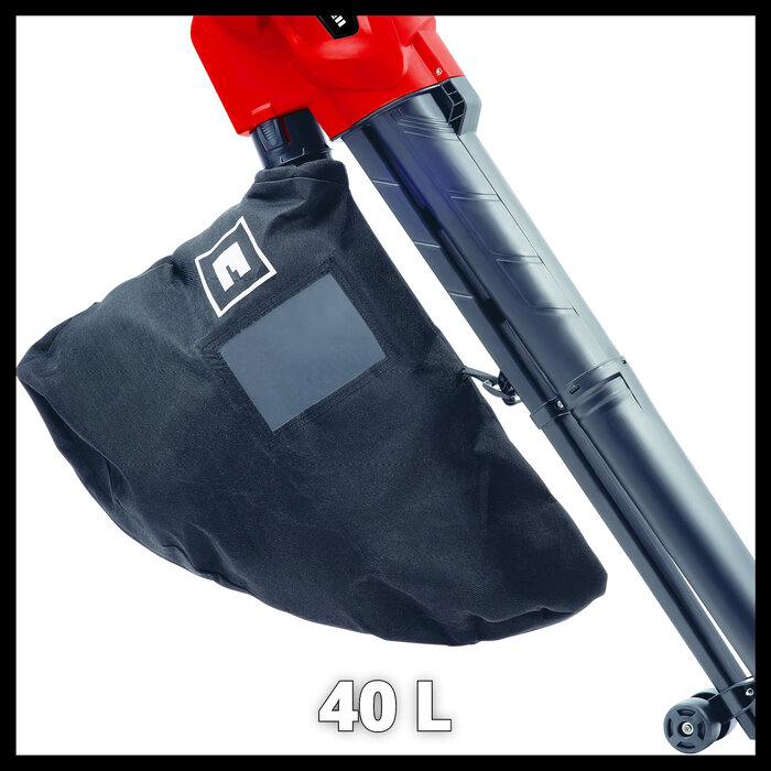 Einhell GC-EL 3024 E Bladblazer