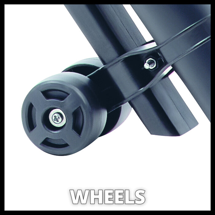 Einhell GC-EL 3024 E Bladblazer