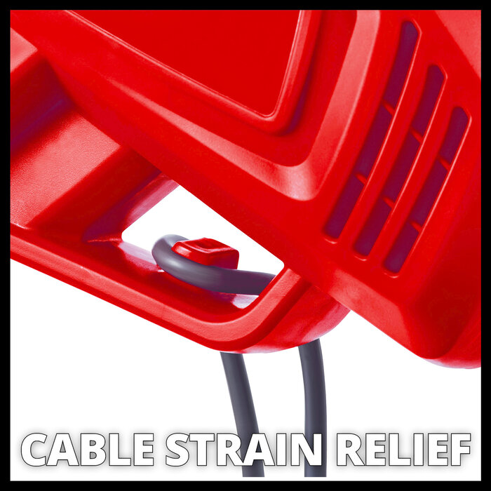 Einhell GC-EL 3024 E Bladblazer