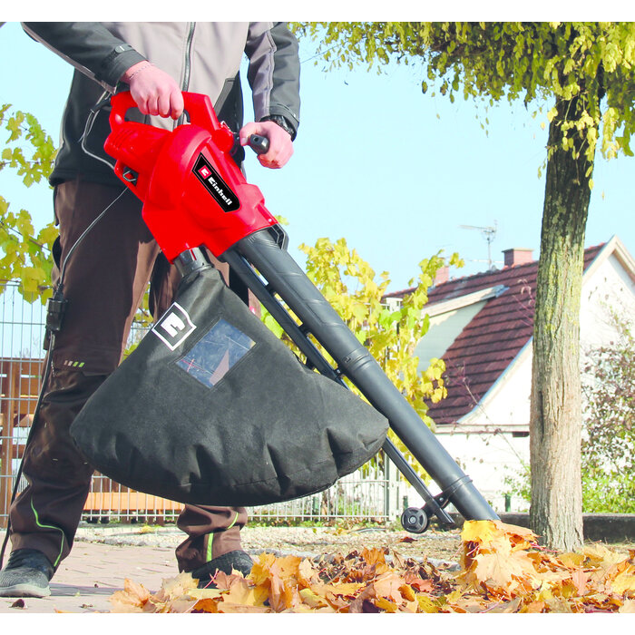 Einhell GC-EL 3024 E Bladblazer