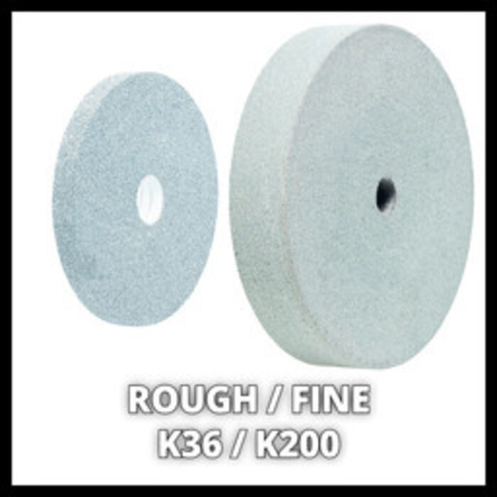 Einhell TC-WD 200/150 Nat/droogslijpmachine