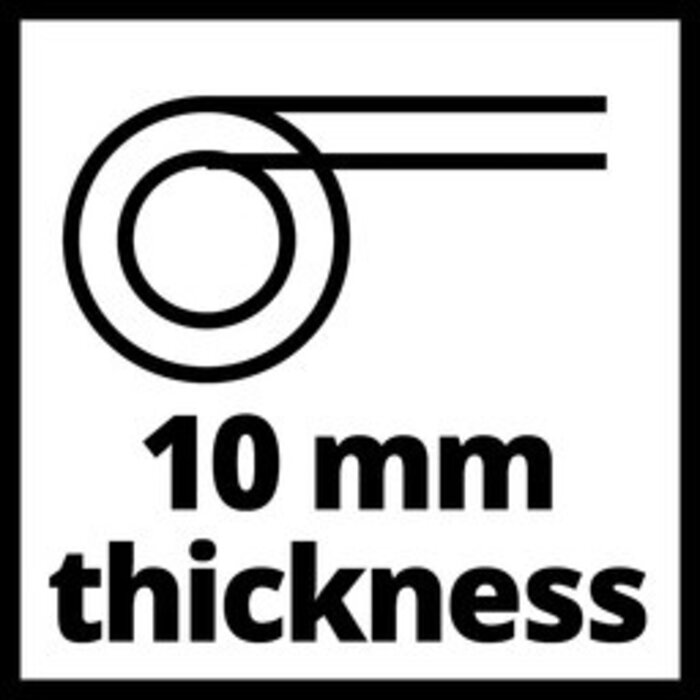 Einhell 5-delige Schuimstoffilterset