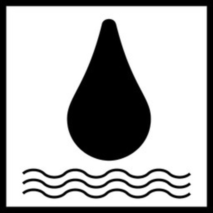 Einhell 5-delige Schuimstoffilterset