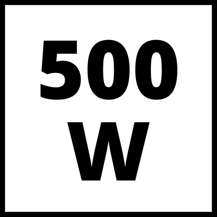 Einhell TC-BD 500 kolomboormachine